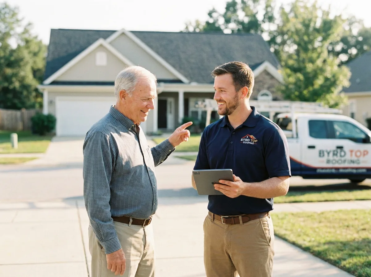 Roofing Gibsonville, NC FAQs